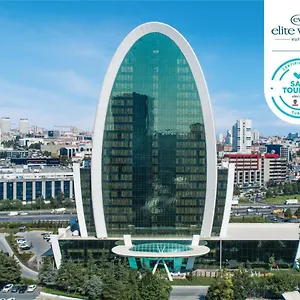 5* Hotell Elite World Grand Basin Ekspres