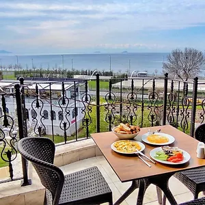 Hotel Saruhan, Estambul