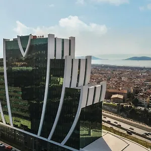 5* Hotell Elite World Grand Kuecuekyali