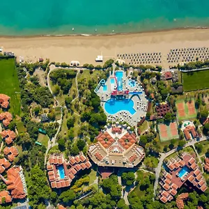 Asteria Family Belek 5*, Antalya Turecko