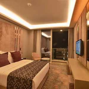 4* Hotell Western Premier Ottoperla