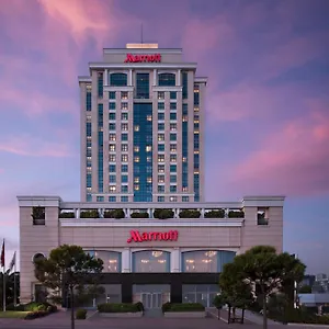 Hotel Marriott, Estambul