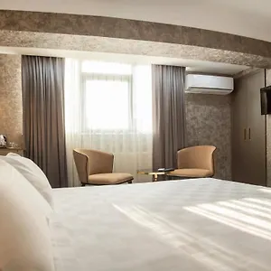 3* Szálloda Golden Bazaar