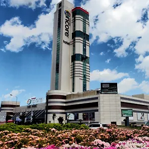 Ramada Encore By Wyndham Hotel Izmir