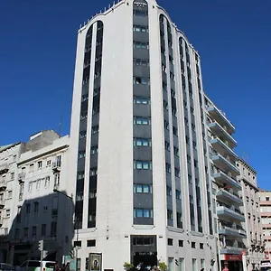 A.s. 3*, Lisboa Portugália