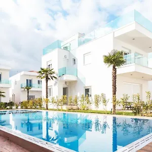 Acrotel Porto Brava Luxury Ormos Panagias