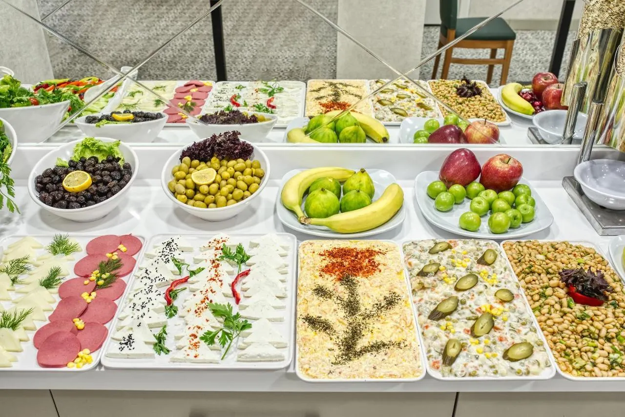 Florina Hotel Istambul