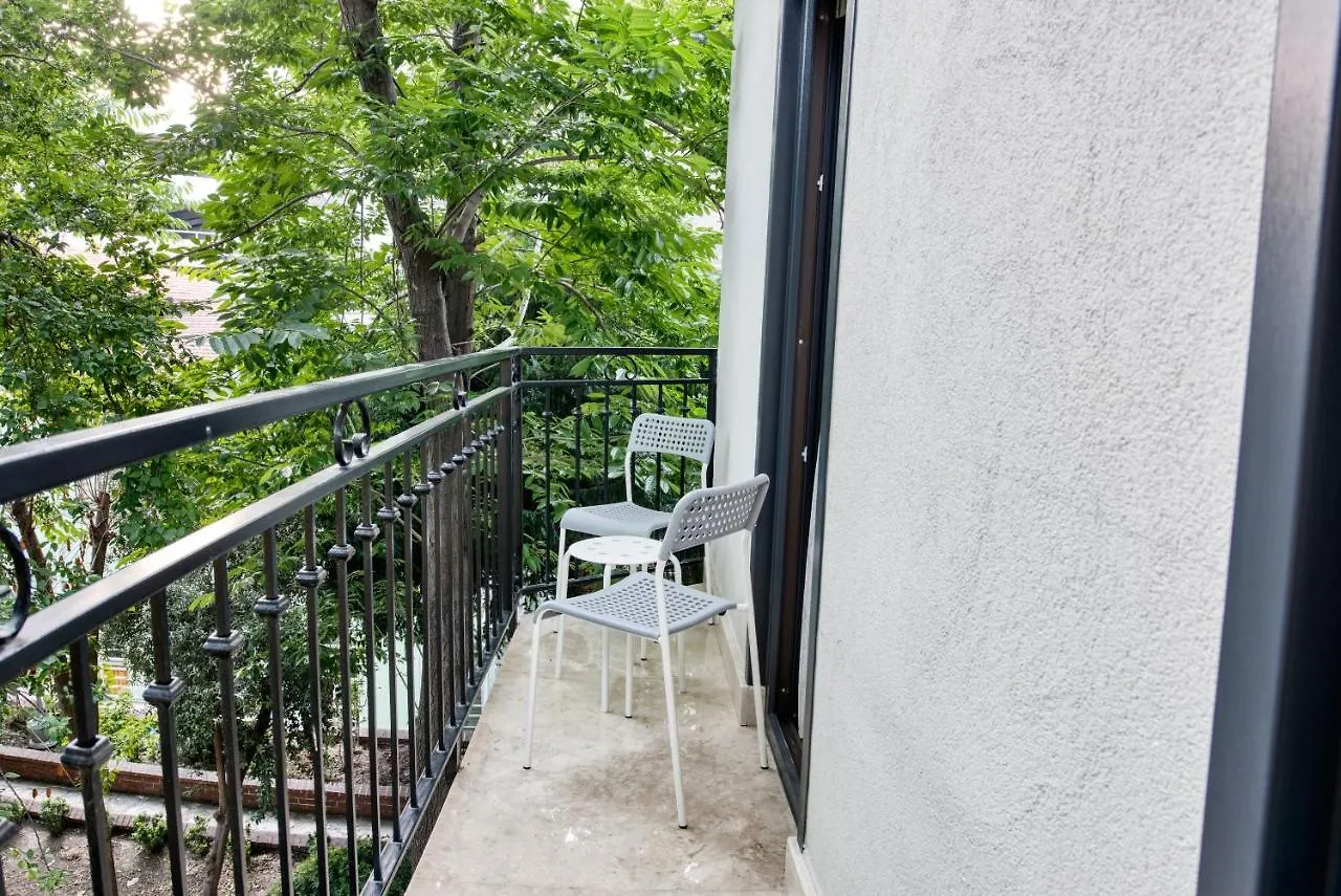 Florina Hotel Istanbul