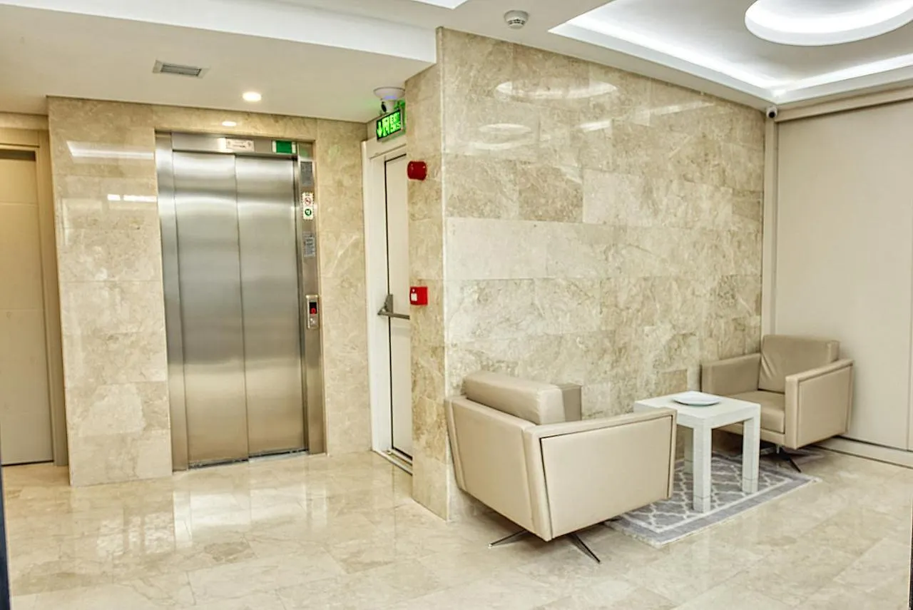 Florina Hotel Istanbul